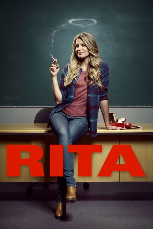 Постер: Rita