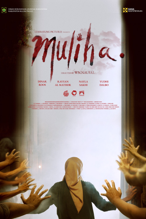 Постер: Muliha
