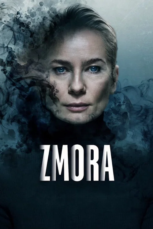 Постер: Zmora