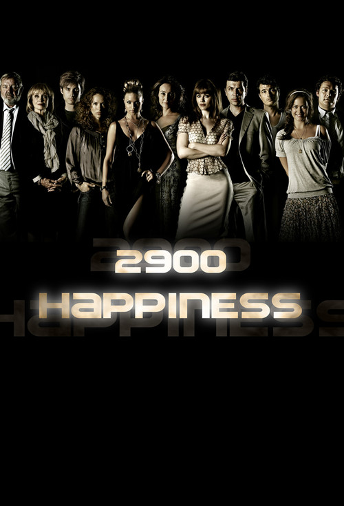 Постер: 2900 Happiness