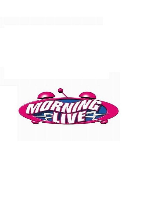 Постер: Morning live