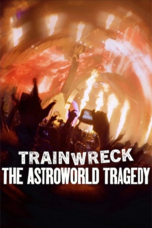 Постер: Полный провал: трагедия на фестивале Astroworld