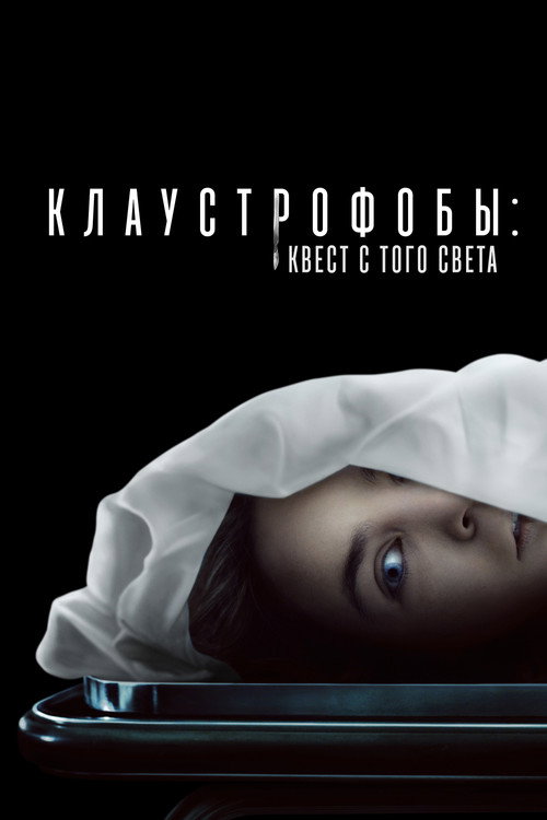 Постер: Клаустрофобы: Квест с того света