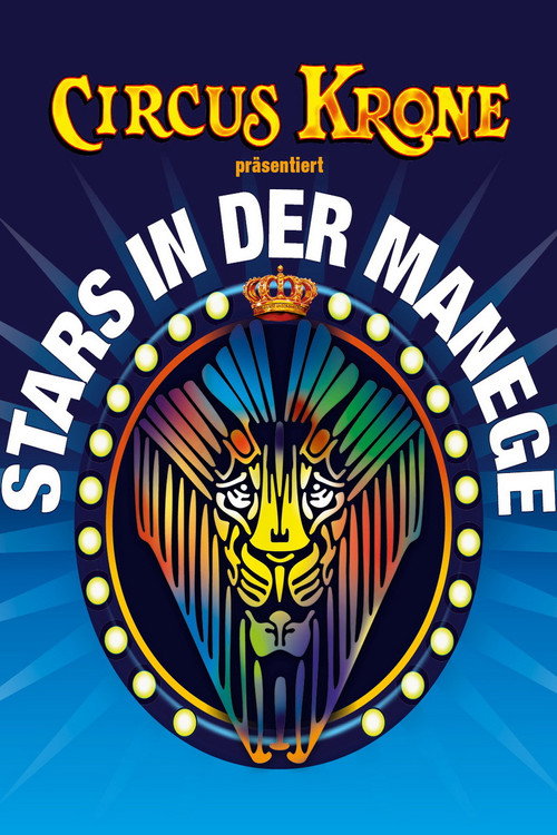 Постер: Stars in der Manege