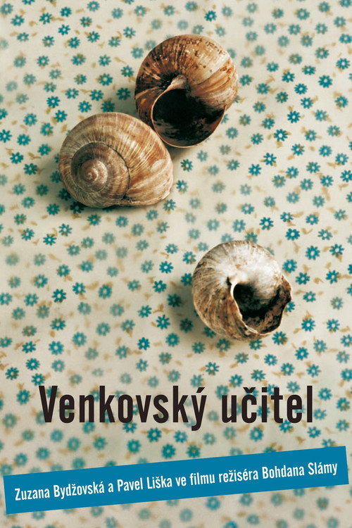 Постер: Сельский учитель