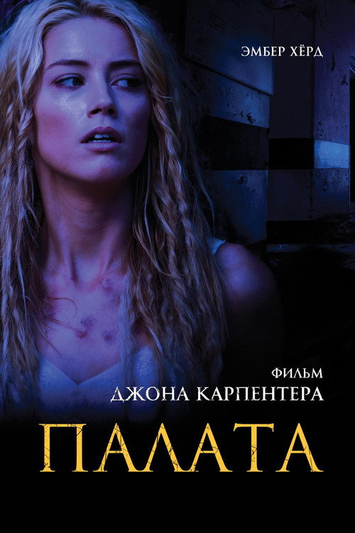 Постер: Палата