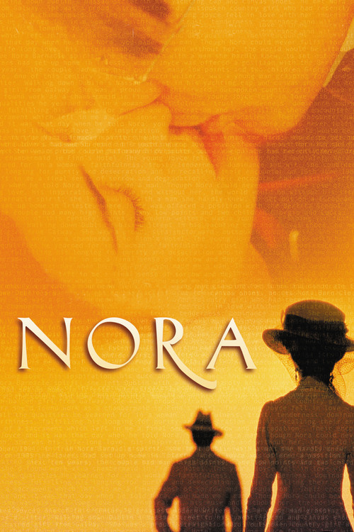 Постер: Нора