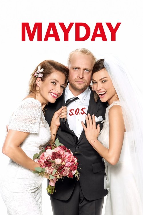 Постер: Мэйдей