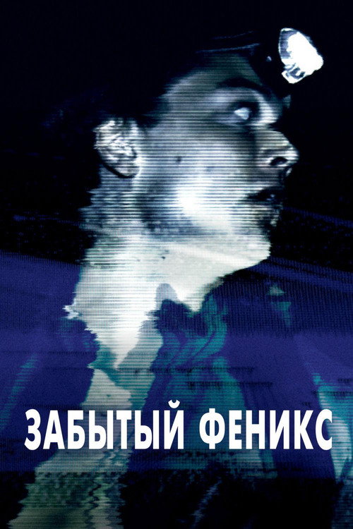 Постер: Забытый Феникс