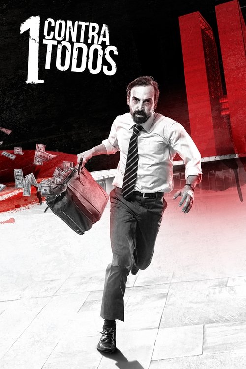 Постер: Один против всех