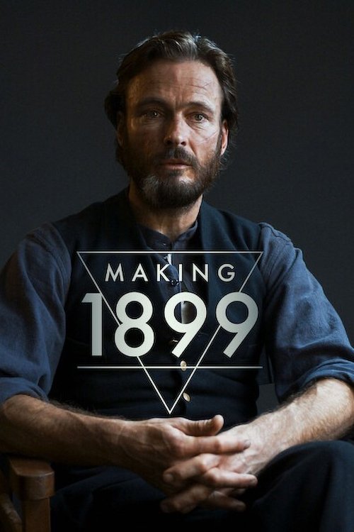 Постер: 1899. Как создавался сериал