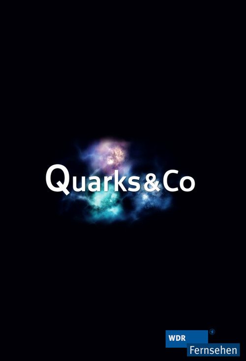 Постер: Quarks