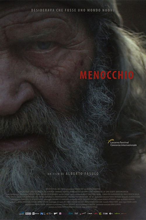 Постер: Меноккио