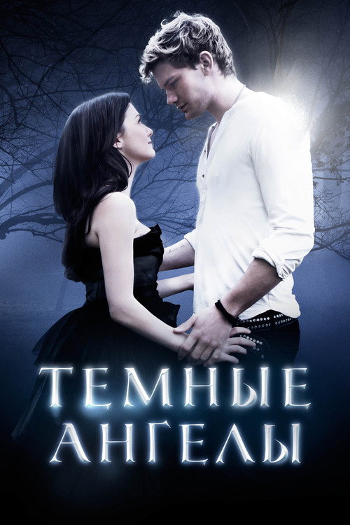Постер: Темные ангелы