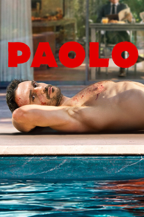 Постер: Paolo