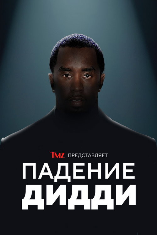 Постер: TMZ представляет: Падение Дидди