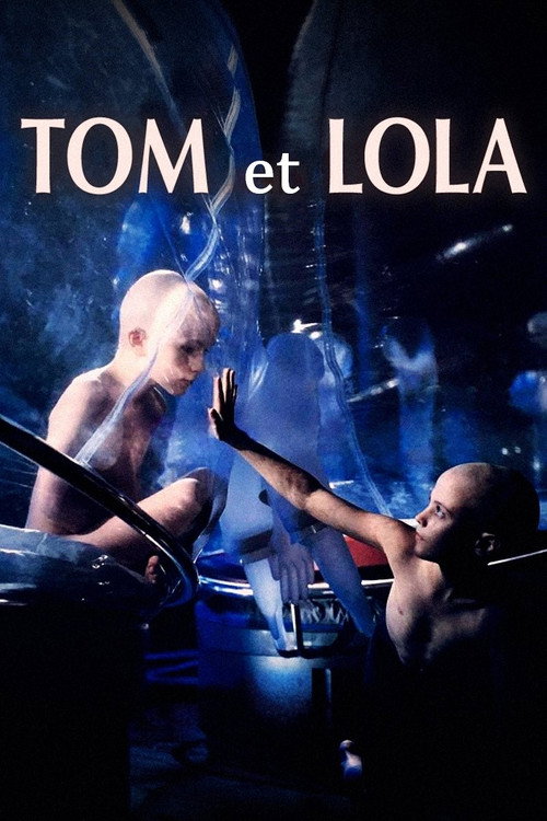 Постер: Том и Лола