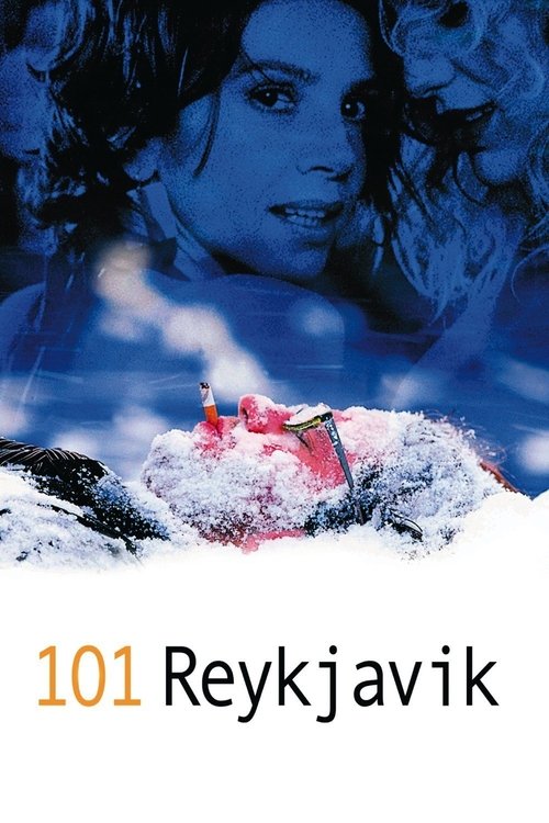 Постер: 101 Рейкьявик