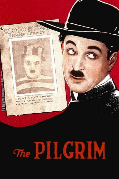 Постер: Пилигрим