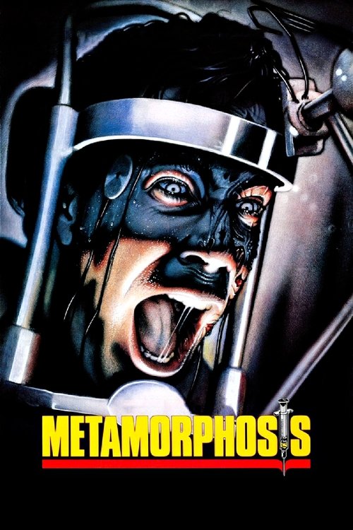 Постер: Метаморфоза