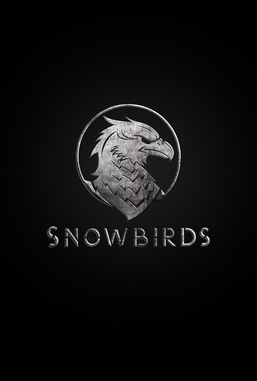 Постер: Snowbirds