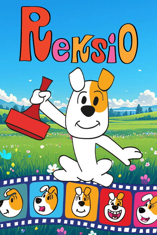 Постер: Рекс