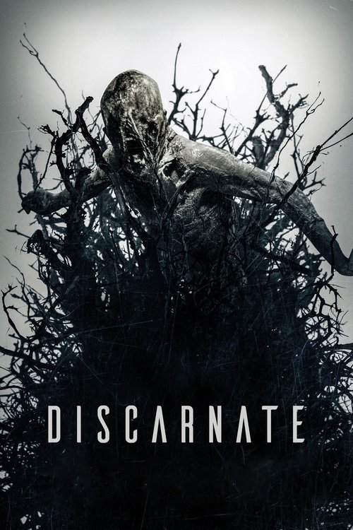 Постер: Бесплотный