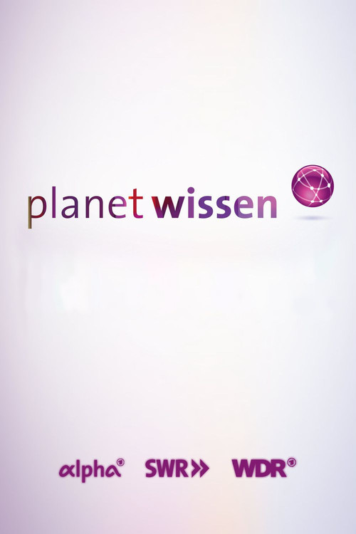 Постер: Planet Wissen