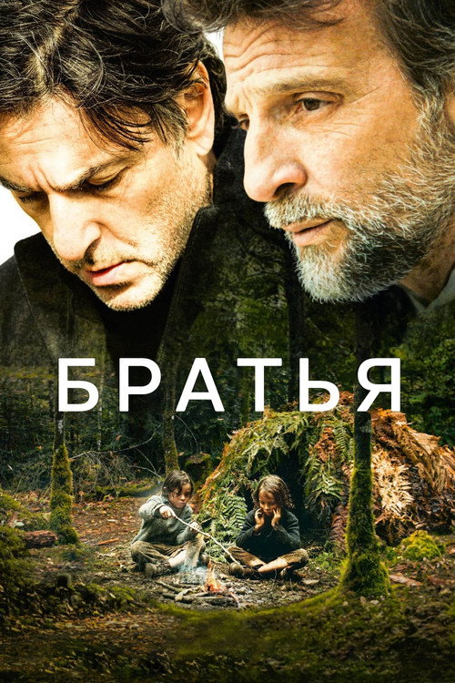 Постер: Братья