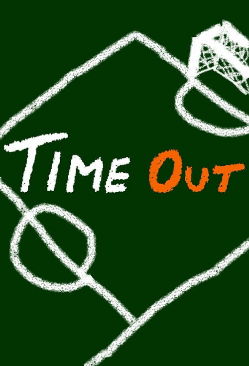 Постер: Time out