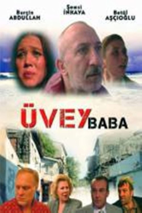 Постер: Üvey Baba