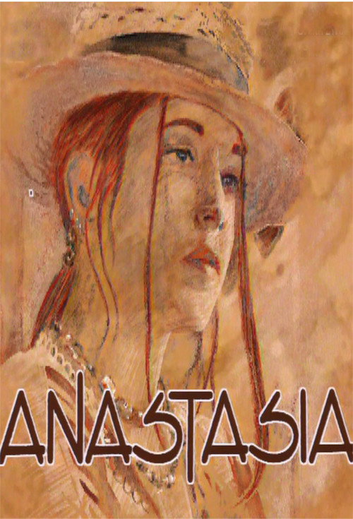 Постер: Анастасия