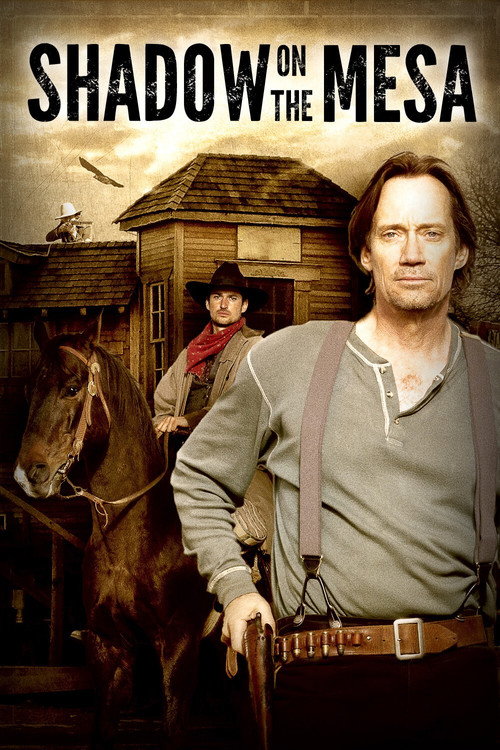 Постер: Тень над Месой