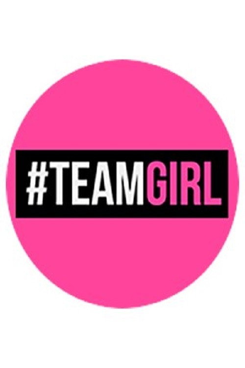 Постер: Team Girl