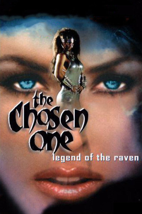 Постер: Ворона
