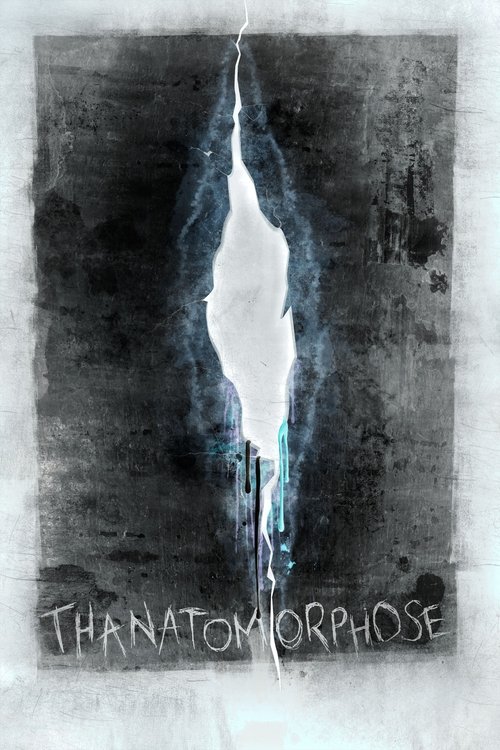 Постер: Танатоморфоз