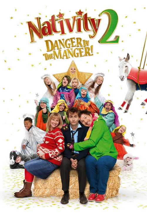 Постер: Божественное рождение 2