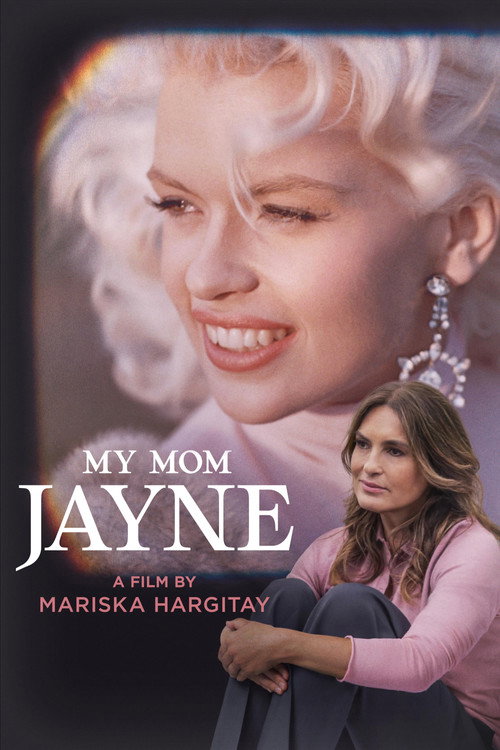 Постер: Моя мама Джейн