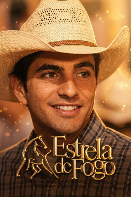 Постер: Estrela de Fogo