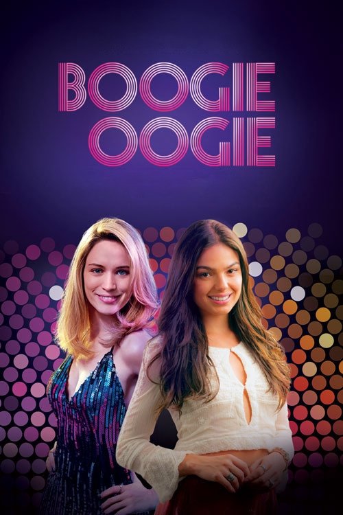 Постер: Boogie Oogie