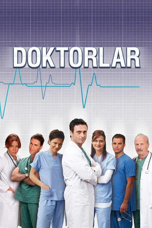Постер: Врачи