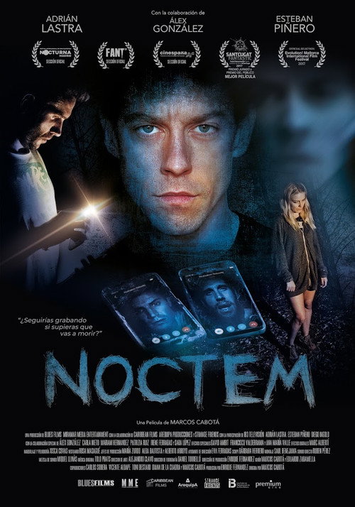Постер: Ноктем