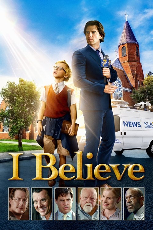 Постер: Я верю