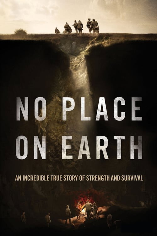 Постер: Нет места на Земле