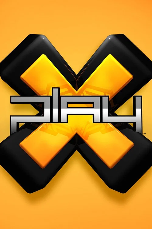Постер: Xplay