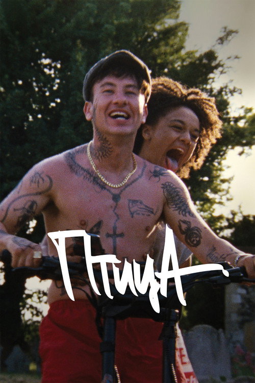 Постер: Птица