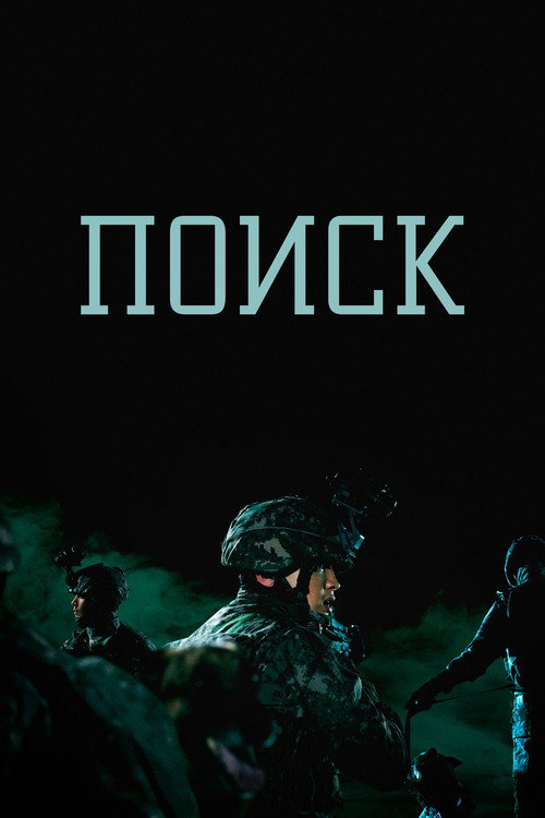 Постер: Поиск