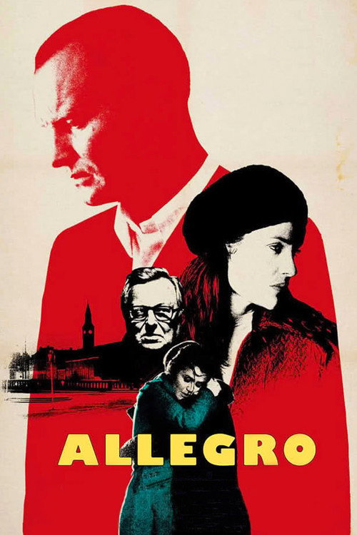 Постер: Аллегро