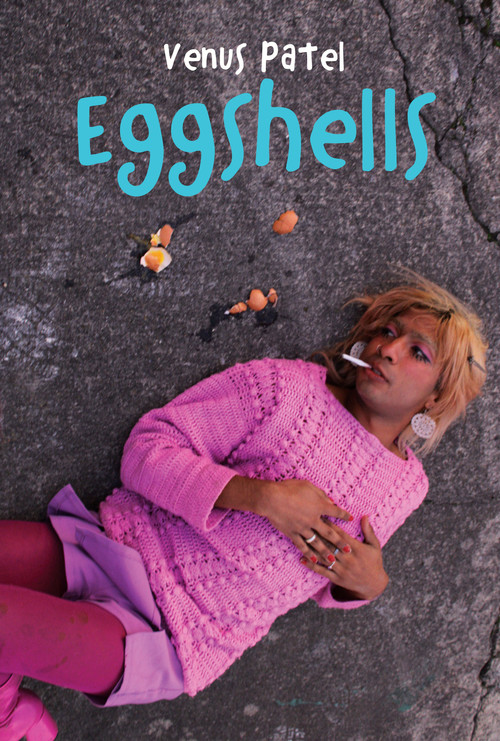 Постер: Eggshells