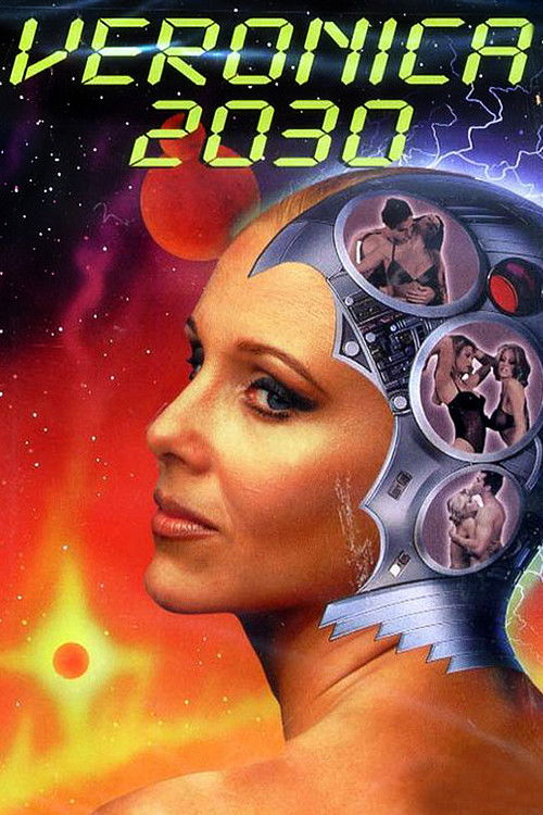 Постер: Veronica 2030